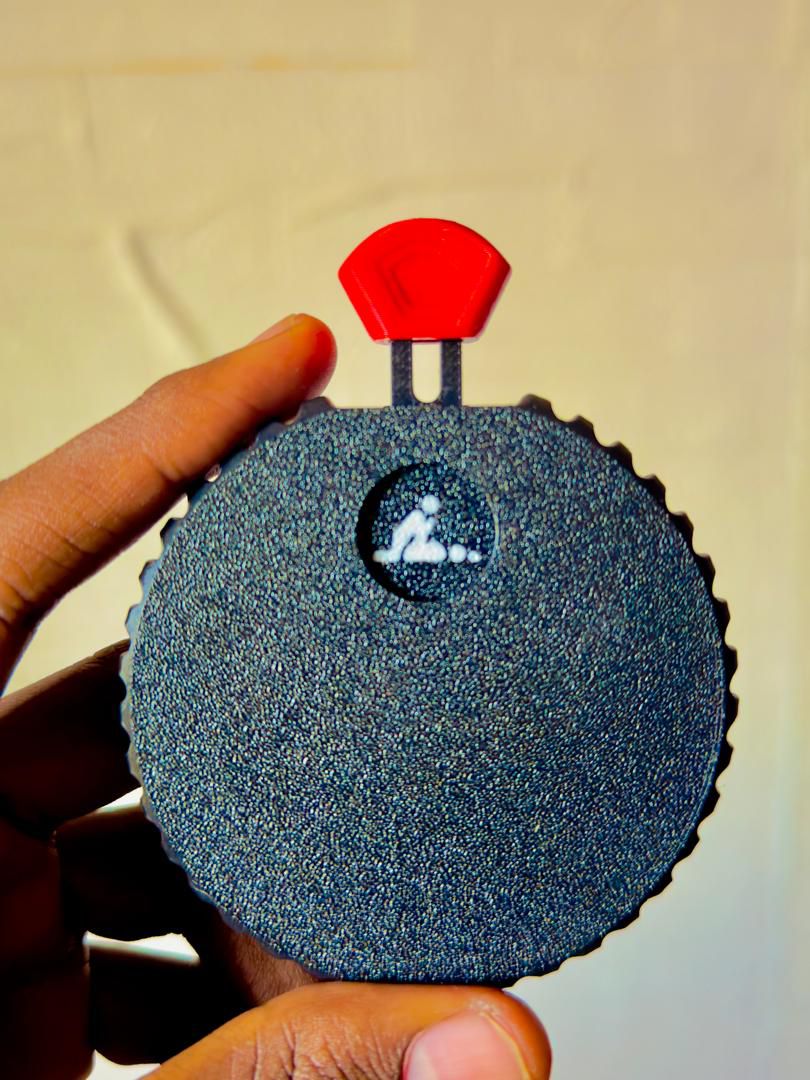 Couple Spinner