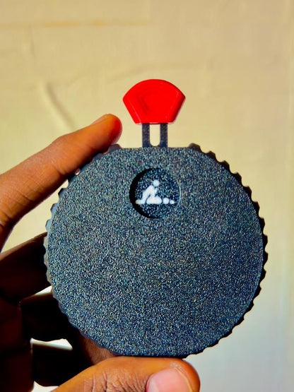 Couple Spinner