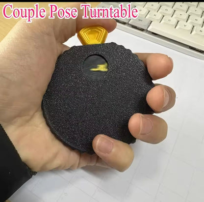 Couple Spinner