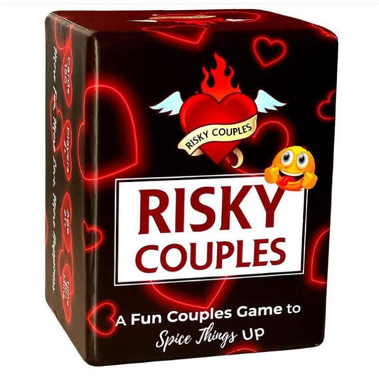 Risky Couples Game